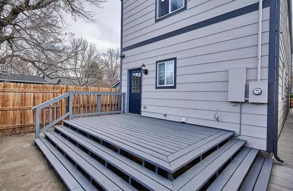 Coliving in Lincoln Park - Center Denver, Denver