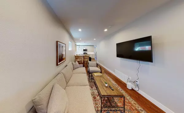 Coliving in Lincoln Park - Center Denver, Denver