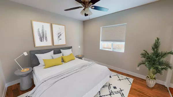 Coliving in Lincoln Park - Center Denver, Denver