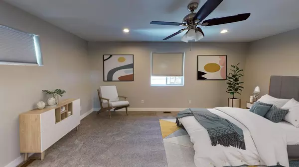 Coliving in Lincoln Park - Center Denver, Denver