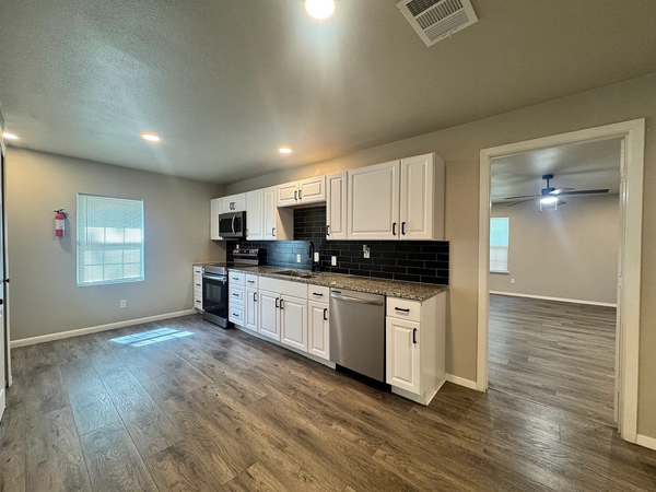 Coliving in South Dallas/Fair Park - Se Dallas, Dallas