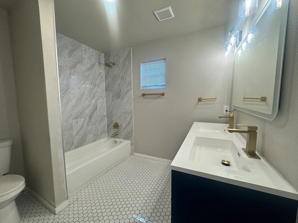 Coliving in South Dallas/Fair Park - Se Dallas, Dallas