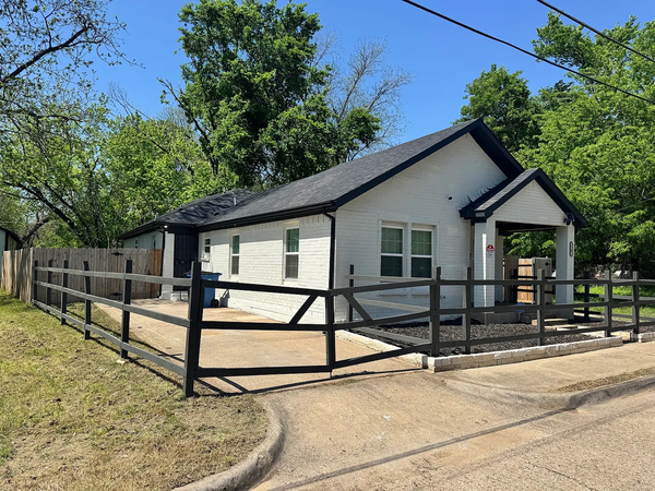 Coliving in South Dallas/Fair Park - Se Dallas, Dallas