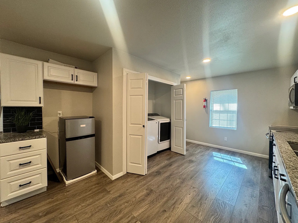 Coliving in South Dallas/Fair Park - Se Dallas, Dallas