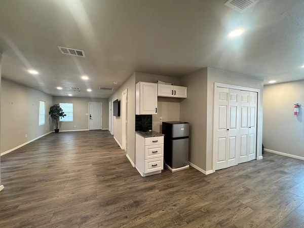 Coliving in South Dallas/Fair Park - Se Dallas, Dallas