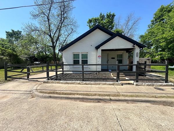 Coliving in South Dallas/Fair Park - Se Dallas, Dallas