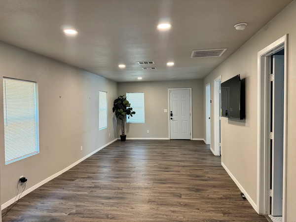 Coliving in South Dallas/Fair Park - Se Dallas, Dallas