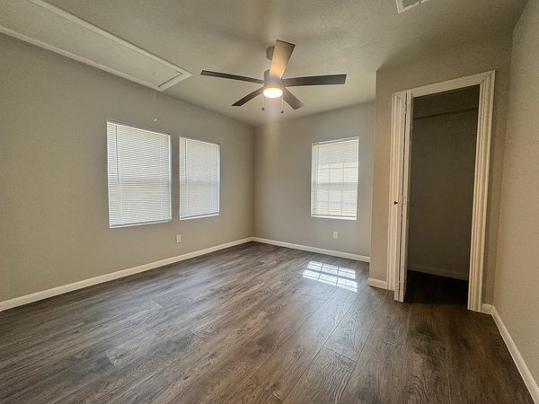 Coliving in South Dallas/Fair Park - Se Dallas, Dallas