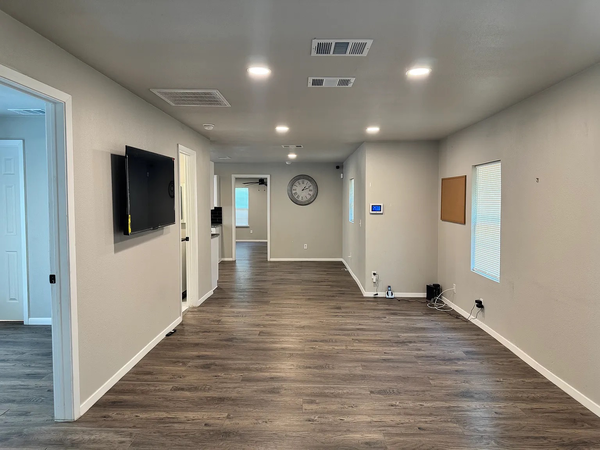 Coliving in South Dallas/Fair Park - Se Dallas, Dallas