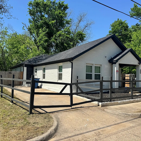 Coliving in South Dallas/Fair Park - Se Dallas, Dallas