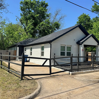 Coliving in South Dallas/Fair Park - Se Dallas, Dallas