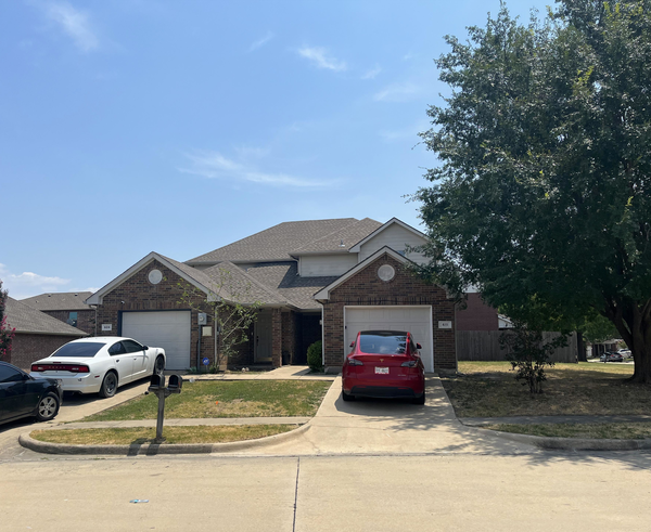 Coliving in Sachse - Ne Dallas, Dallas