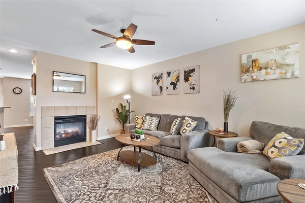 Coliving in Farmers Branch - Nw Dallas, Dallas