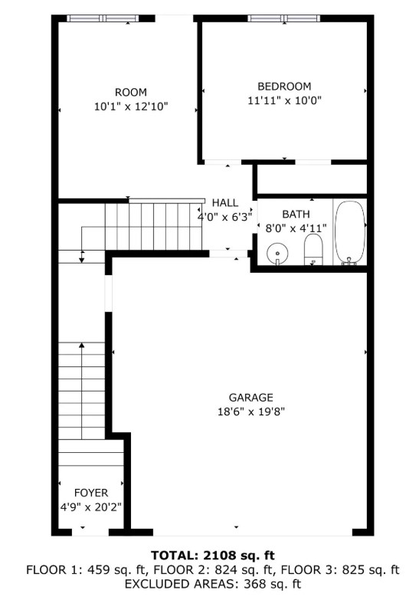 Coliving in Farmers Branch - Nw Dallas, Dallas