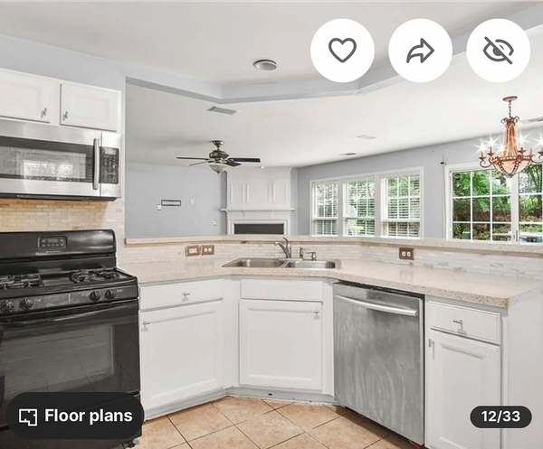 Coliving in College Park - South Atl, Atlanta