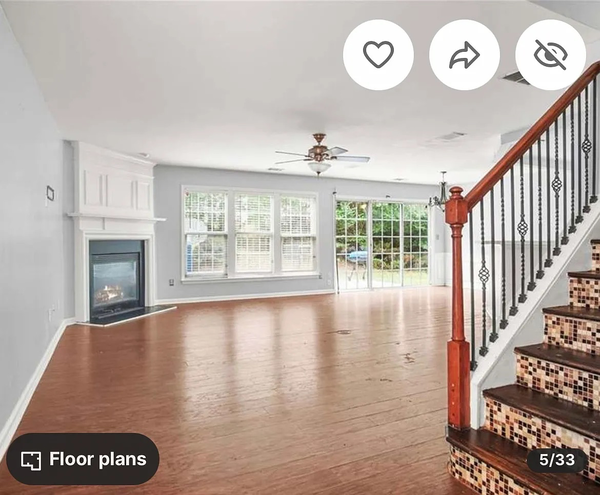 Coliving in College Park - South Atl, Atlanta