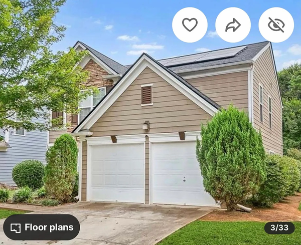 Coliving in College Park - South Atl, Atlanta