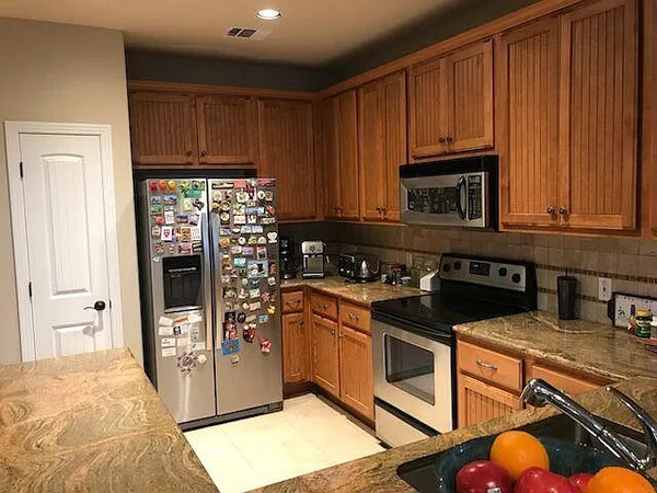 Coliving in Anderson Mill - North Austin, Austin