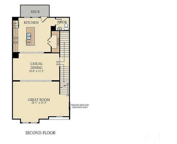 Coliving in Umstead - North Raleigh, Raleigh