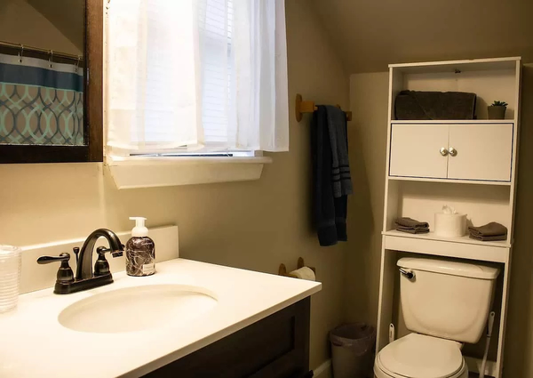 Coliving in Wesley Heights - Central Charlotte, Charlotte