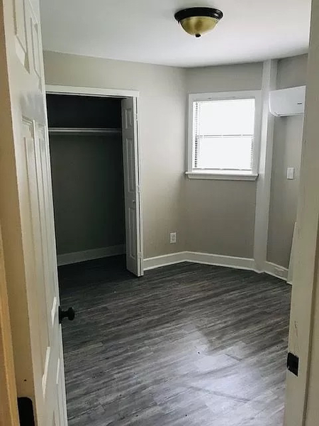 Coliving in Wesley Heights - Central Charlotte, Charlotte