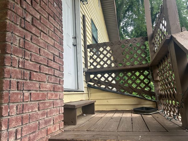 Coliving in Wesley Heights - Central Charlotte, Charlotte