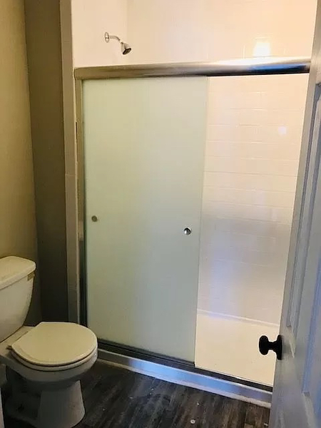 Coliving in Wesley Heights - Central Charlotte, Charlotte