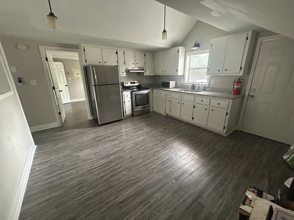 Coliving in Wesley Heights - Central Charlotte, Charlotte