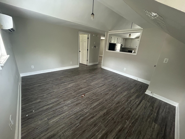 Coliving in Wesley Heights - Central Charlotte, Charlotte