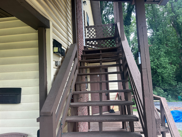 Coliving in Wesley Heights - Central Charlotte, Charlotte