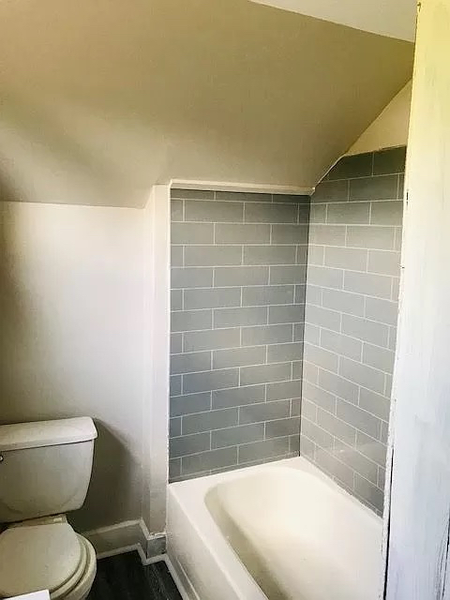 Coliving in Wesley Heights - Central Charlotte, Charlotte