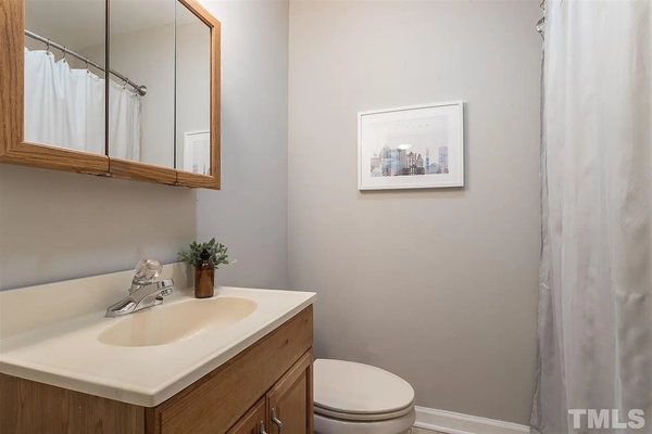 Coliving in Fairmont - Central Raleigh, Raleigh