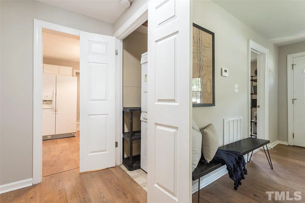 Coliving in Fairmont - Central Raleigh, Raleigh