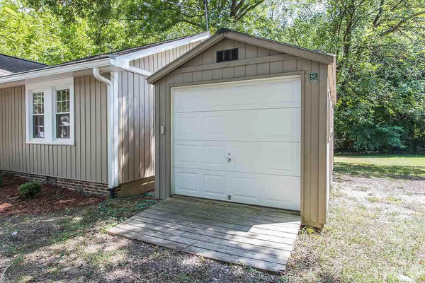 Coliving in Fairmont - Central Raleigh, Raleigh