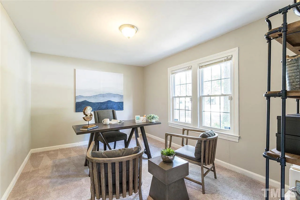 Coliving in Fairmont - Central Raleigh, Raleigh