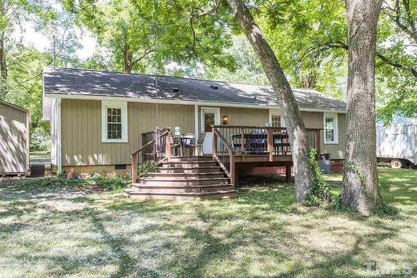 Coliving in Fairmont - Central Raleigh, Raleigh