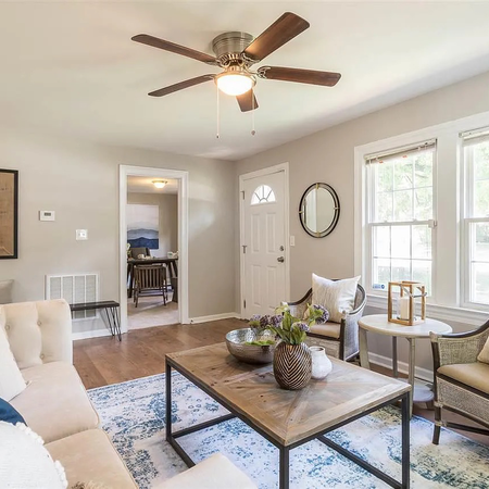 Coliving in Fairmont - Central Raleigh, Raleigh