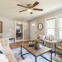 Coliving in Fairmont - Central Raleigh, Raleigh