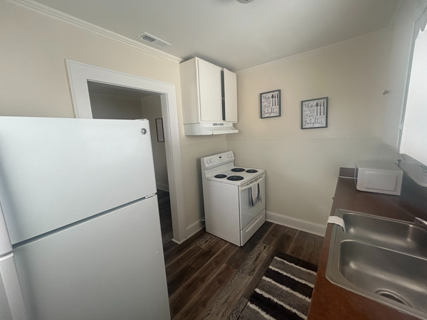 Coliving in Concord NC - North Charlotte, Charlotte