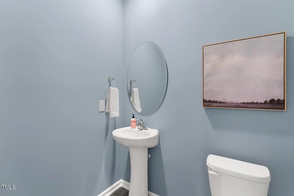 Coliving in Wendell - Outer Triangle, Raleigh