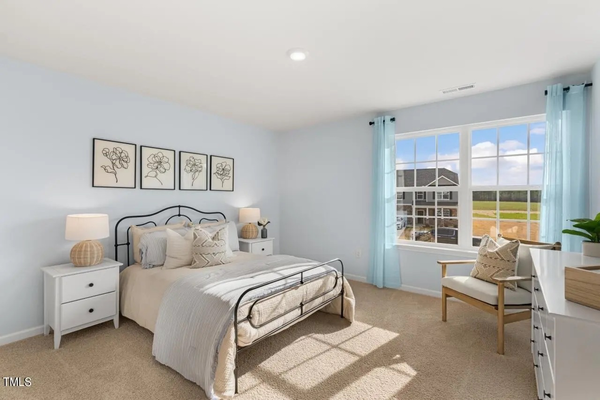 Coliving in Wendell - Outer Triangle, Raleigh