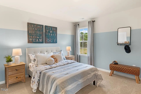 Coliving in Wendell - Outer Triangle, Raleigh