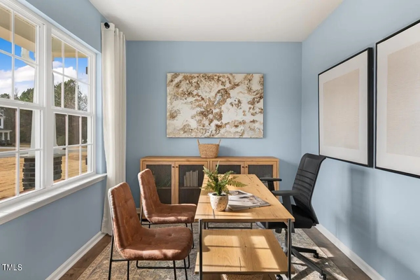 Coliving in Wendell - Outer Triangle, Raleigh