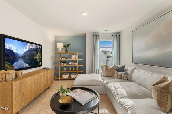 Coliving in Wendell - Outer Triangle, Raleigh