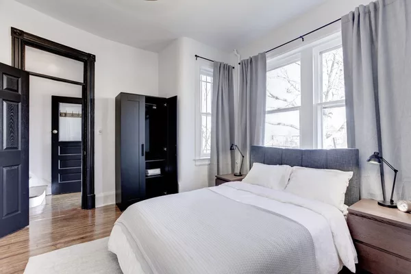 Coliving in Navy Yard - SE DC, Washington DC