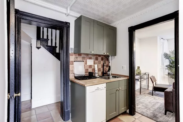 Coliving in Navy Yard - SE DC, Washington DC