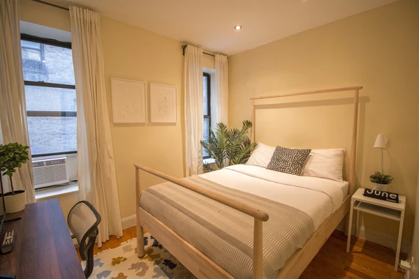 Coliving in Morningside Heights - Manhattan, New York