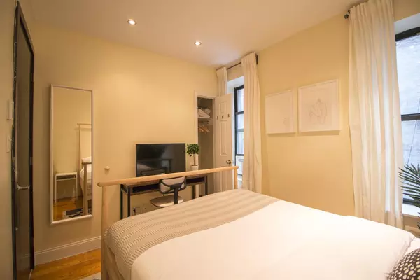 Coliving in Morningside Heights - Manhattan, New York