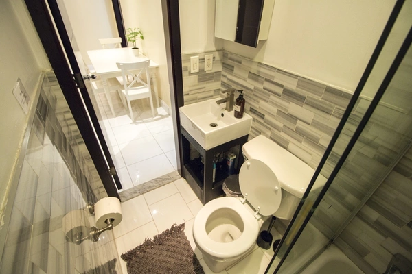 Coliving in Morningside Heights - Manhattan, New York