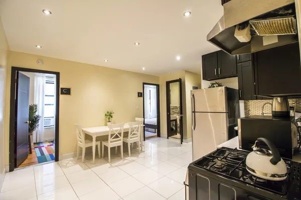 Coliving in Morningside Heights - Manhattan, New York